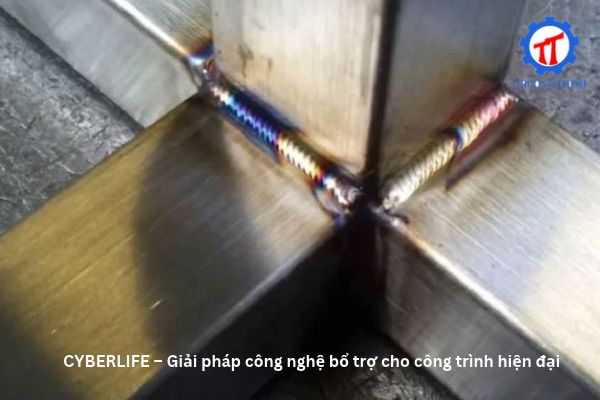 CYBERLIFE – Giải pháp công nghệ bổ trợ cho công trình hiện đại
