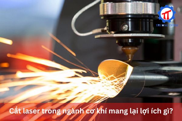What Benefits Does Laser Cutting Bring to the Mechanical Industry?