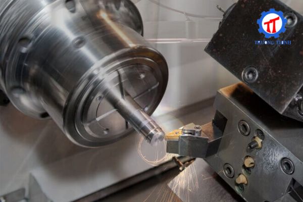 Máy cắt laser