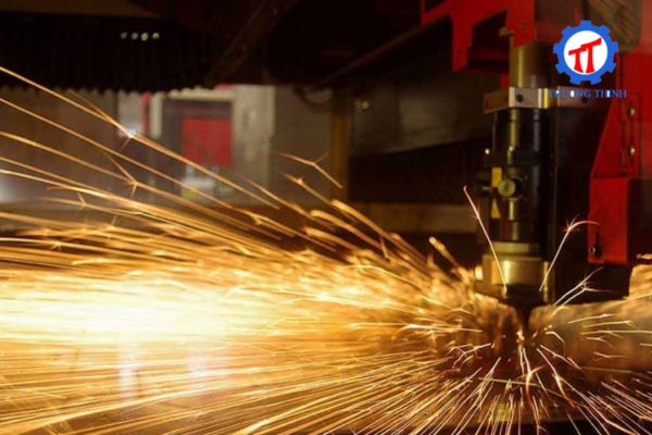 Những vật liệu nào không hợp với công nghệ cắt laser cơ khí