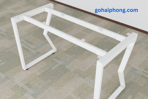 Sơn tĩnh điện màu trắng là gì?