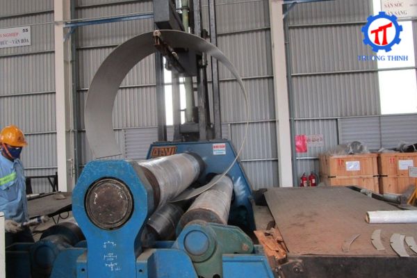 Notable names in the list of mechanical engineering companies