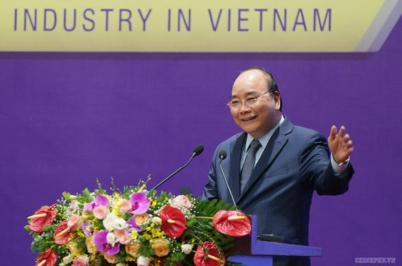 Thủ tướng 'quyết chiến' đưa cơ chế thúc đẩy ngành cơ khí