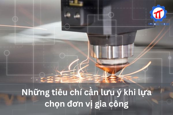 Important Criteria When Choosing a Processing Unit