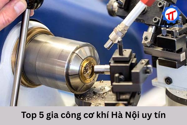 Top 5 Reputable Mechanical Engineering Companies in Hanoi