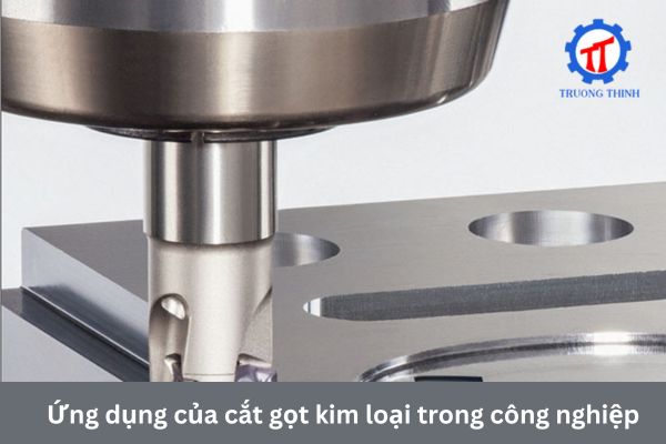 What is Metal Cutting? Concept and Importance