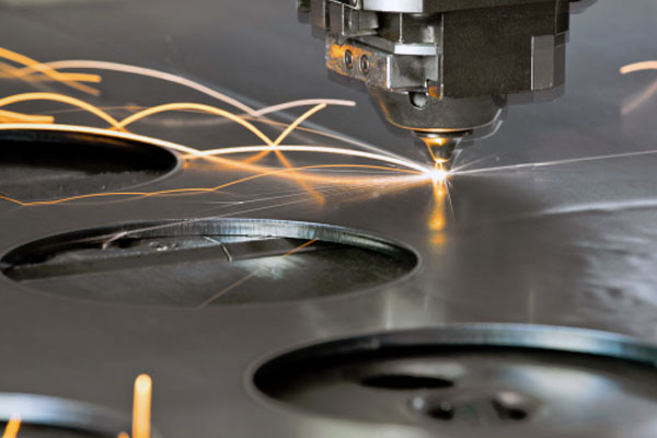 Ứng dụng của laser trong ngành cơ khí