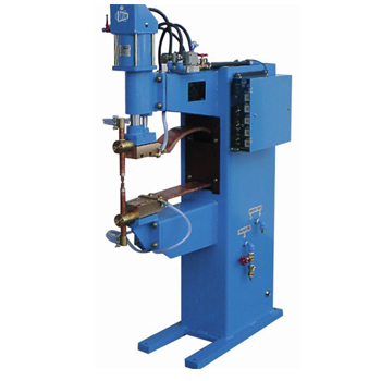 Mig-mag-spot welding machine 1