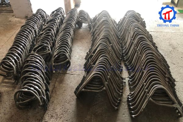 Gia công uốn ống là gì? Dịch vụ gia công chính xác uy tín