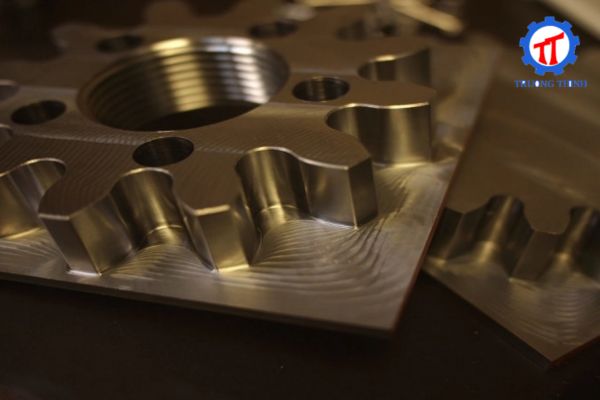Where to Find High-Quality CNC Machining Services in Hai Phong?