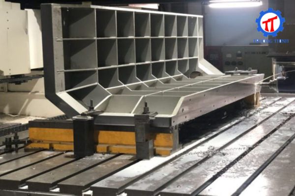 What Is Mechanical Machine Machining? Common Machining Methods