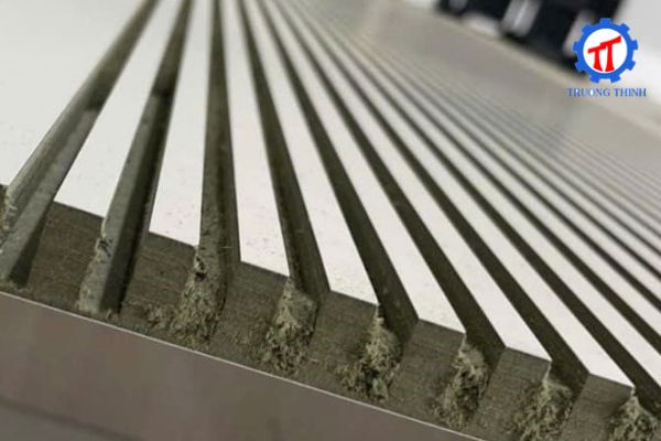 Gia công cắt chính xác là gì? Ưu điểm nổi bật gia công cơ khí