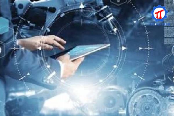 Robot và AI thúc đẩy xu hướng gia công cơ khí hiện đại